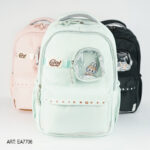 MOCHILA KAWAII EF8806