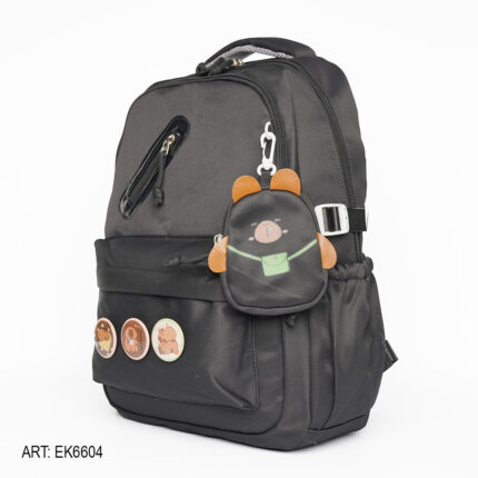 MOCHILA KAWAII EK6604