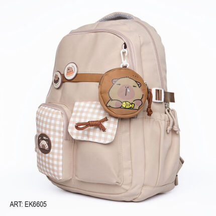 MOCHILA KAWAII EK6605