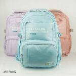 MOCHILA KAWAII FA6602
