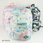 MOCHILA KAWAII FB13124