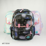 MOCHILA KAWAII FB1341