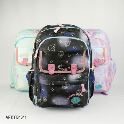 MOCHILA KAWAII FB1341