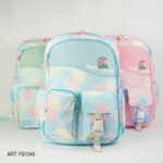 MOCHILA KAWAII FB1349