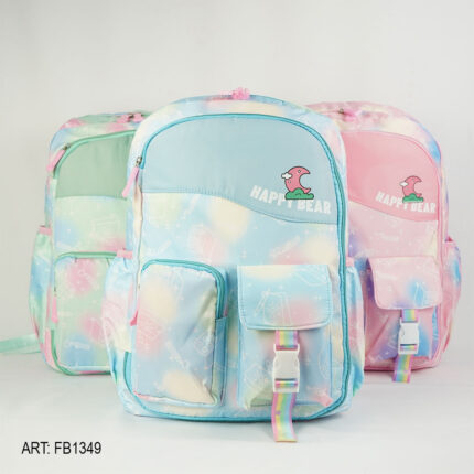MOCHILA KAWAII FB1349