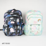MOCHILA KAWAII FB1353