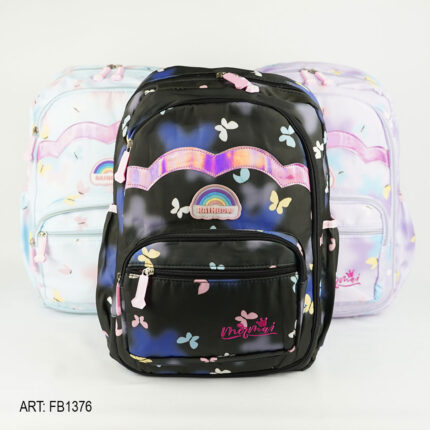 MOCHILA KAWAII FB1376