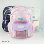 MOCHILA KAWAII FB1384