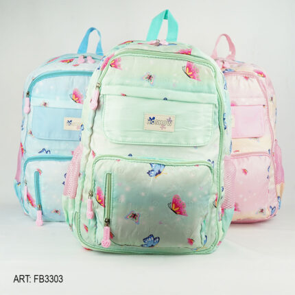 MOCHILA KAWAII FB3303