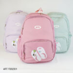 MOCHILA KAWAII FBS2301