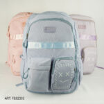 MOCHILA KAWAII FBS2303