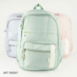 MOCHILA KAWAII FBS2307