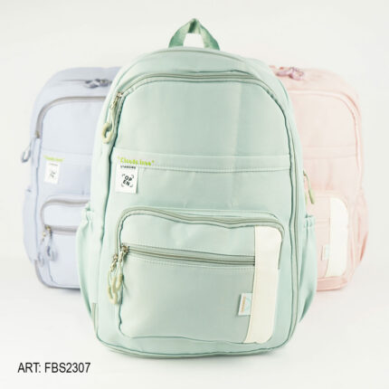 MOCHILA KAWAII FBS2307