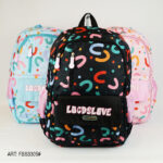 MOCHILA KAWAII FBS3305