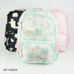 MOCHILA KAWAII FBS3308