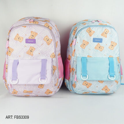 MOCHILA KAWAII FBS3309