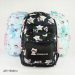 MOCHILA KAWAII FBS3314