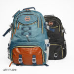 MOCHILA FF-3216