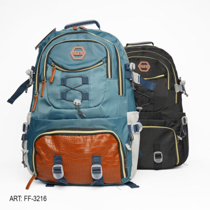 MOCHILA FF-3216