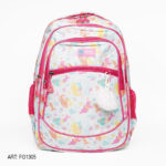 MOCHILA ESCOLAR FG1305