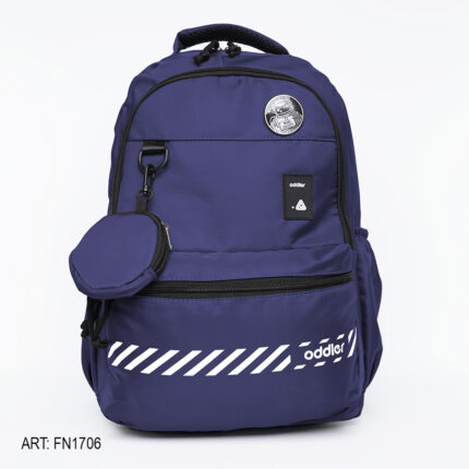 MOCHILA URBANA FN1706