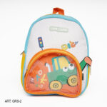 MOCHILA INFANTIL GRS-2