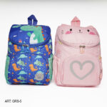 MOCHILA INFANTIL GRS-5