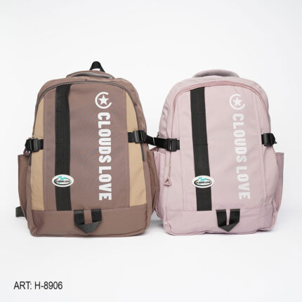 MOCHILA H9806