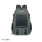 MOCHILA DE VIAJE HW8001