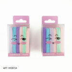 ESPONJA 6PCS XH30724