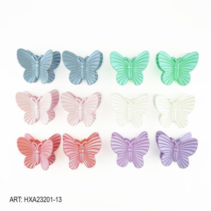 BROCHE DE PELO HX23201-13