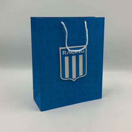 BOLSA REGALO RACING BOLR-RC03S