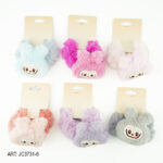COLITA DE PELO DE PELUCHE JC3731-6-1200