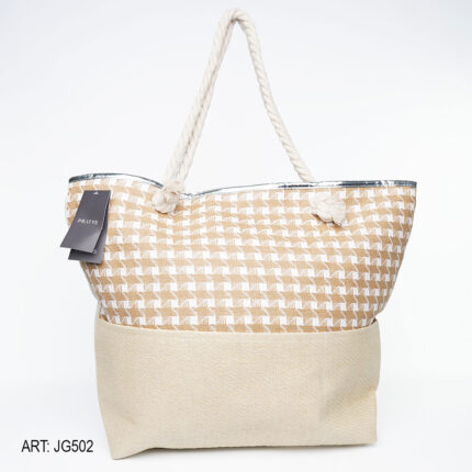 BOLSO PLAYERO JG502