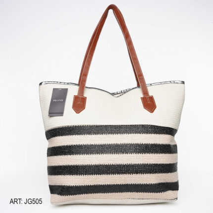 BOLSO PLAYERO JG505