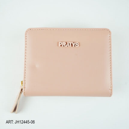 BILLETERA DAMA JH12445-06