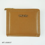 BILLETERA DAMA JH12445-07