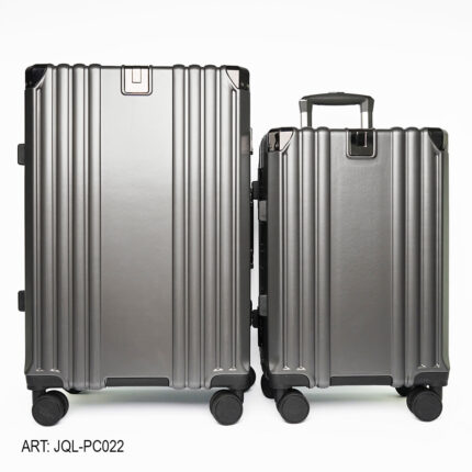 SET DE VALIJAS X 2 PCS 20.24 JQL-PC022