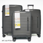 SET DE VALIJAS X 3 PCS PP 20.24.28 JQL-PP720-G