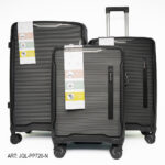 SET DE VALIJAS X 3 PCS PP 20.24.28 JQL-PP720-N