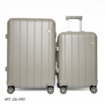 SET DE VALIJA X 2 PCS 20.24 JQL-V801