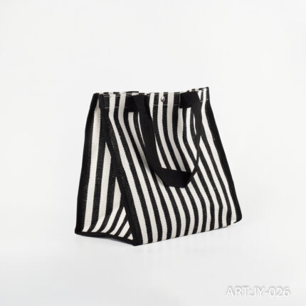 BOLSA DE TELA JY026