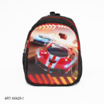 MOCHILA INFANTIL KKA25-1