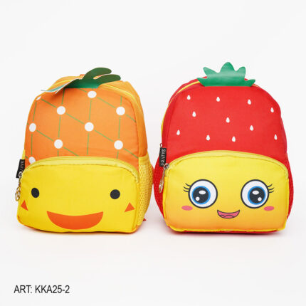 MOCHILA INFANTIL KKA25-2