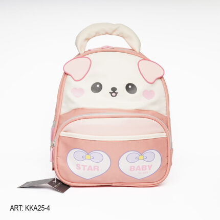 MOCHILA INFANTIL KKA25-4