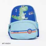 MOCHILA INFANTIL KKA25-5