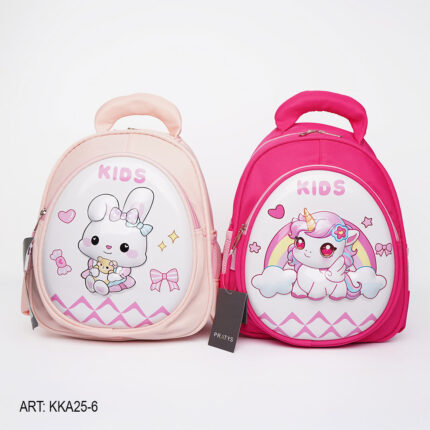 MOCHILA INFANTIL KKA25-6