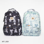 MOCHILA L2929