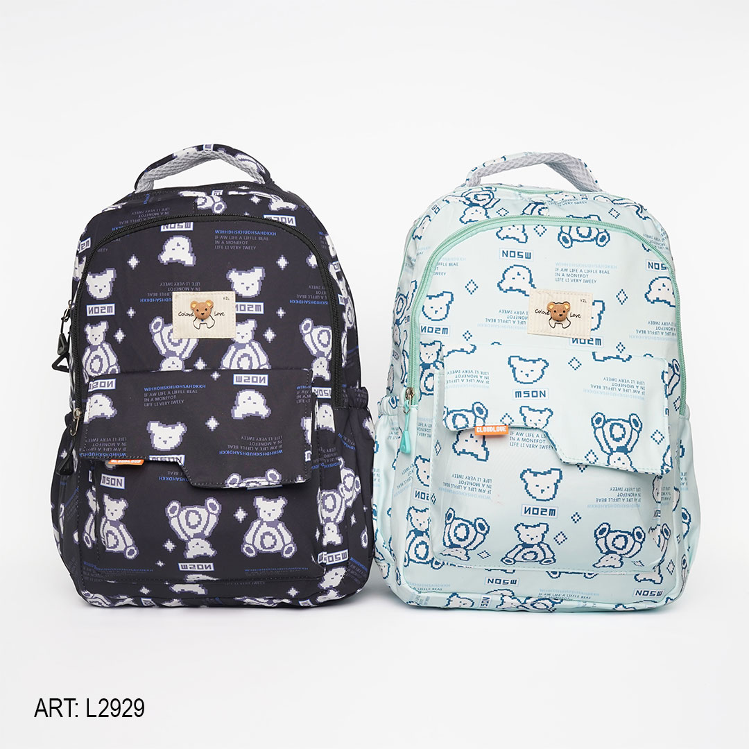 L2929_00.jpg MOCHILA L2929 - Imagen 1