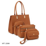 CARTERA 4 EN 1 L62484
